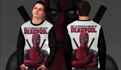 дэдпул deadpool  3